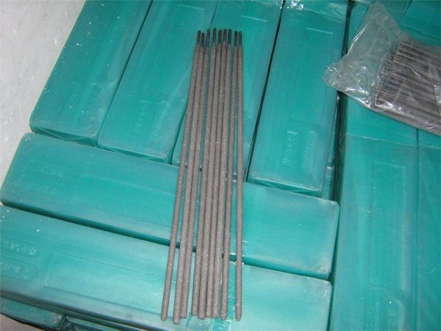 Ni357镍及镍合金焊条